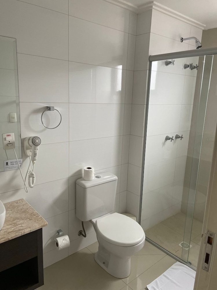 Santa Catarina Plaza Hotel 48/50