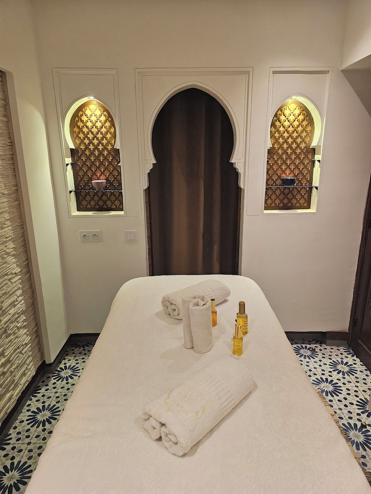 Riad Dar Yammi 8/37