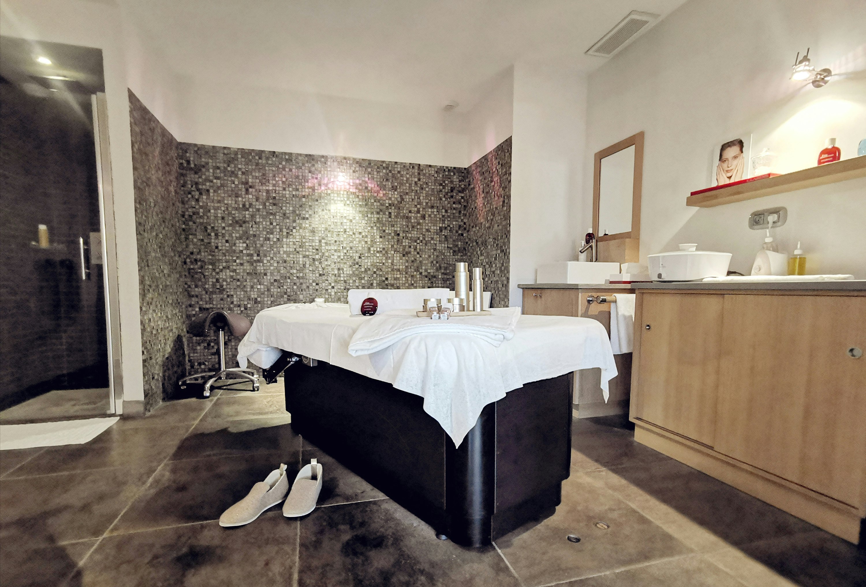 Le Clos Saint-Martin Hotel & Spa 27/50