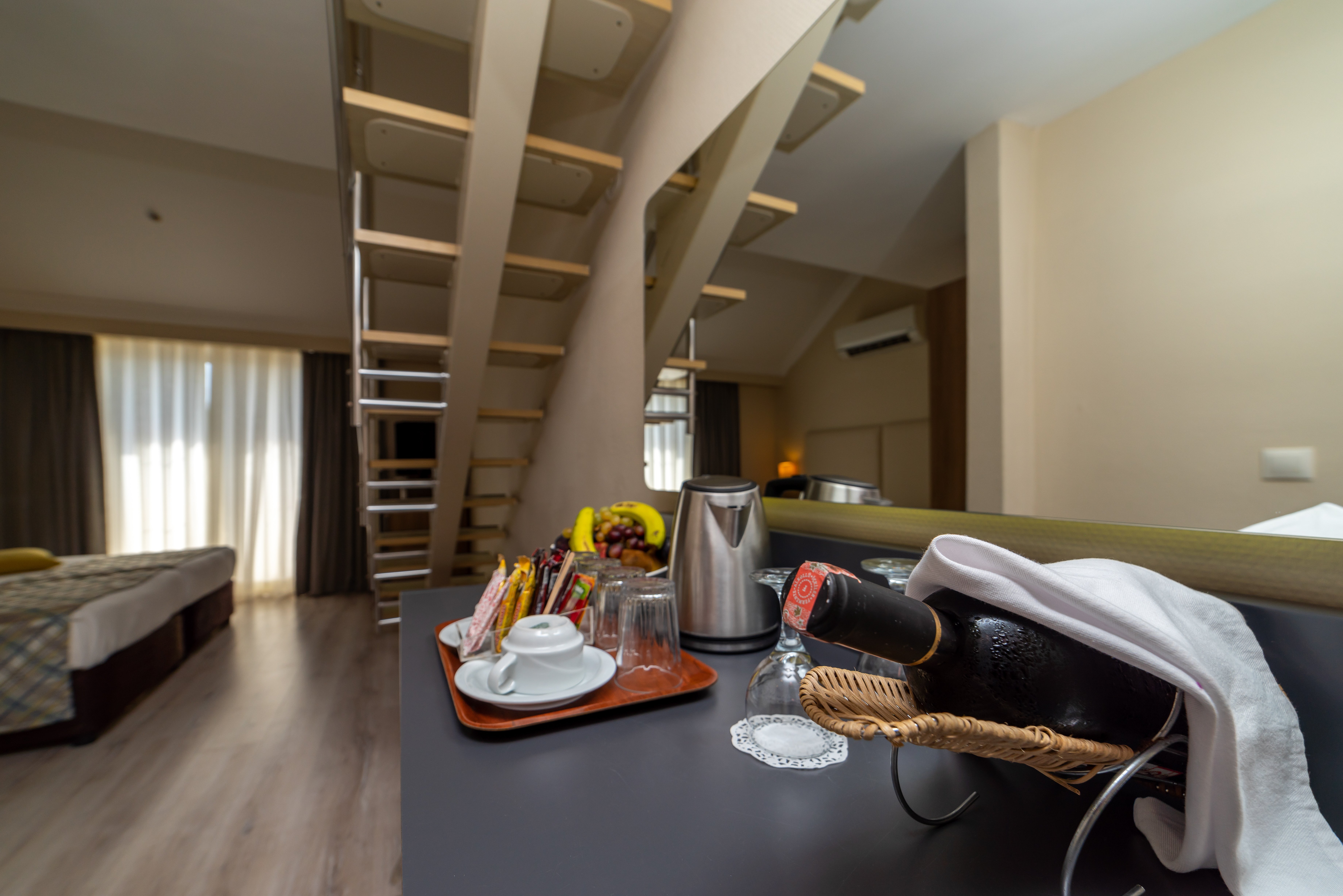 Calimera Hane Garden Hotel 34/46