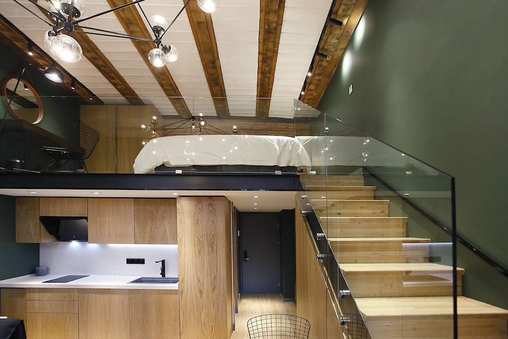 Paskunji Residence 5/50