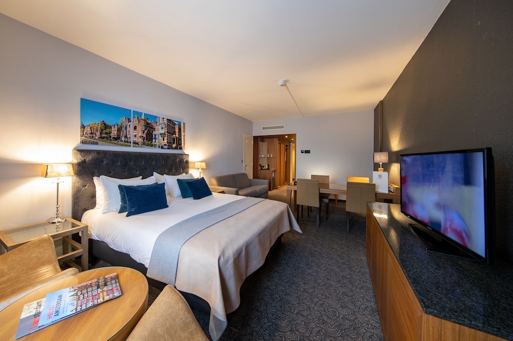 Bilderberg Garden Hotel 10/36