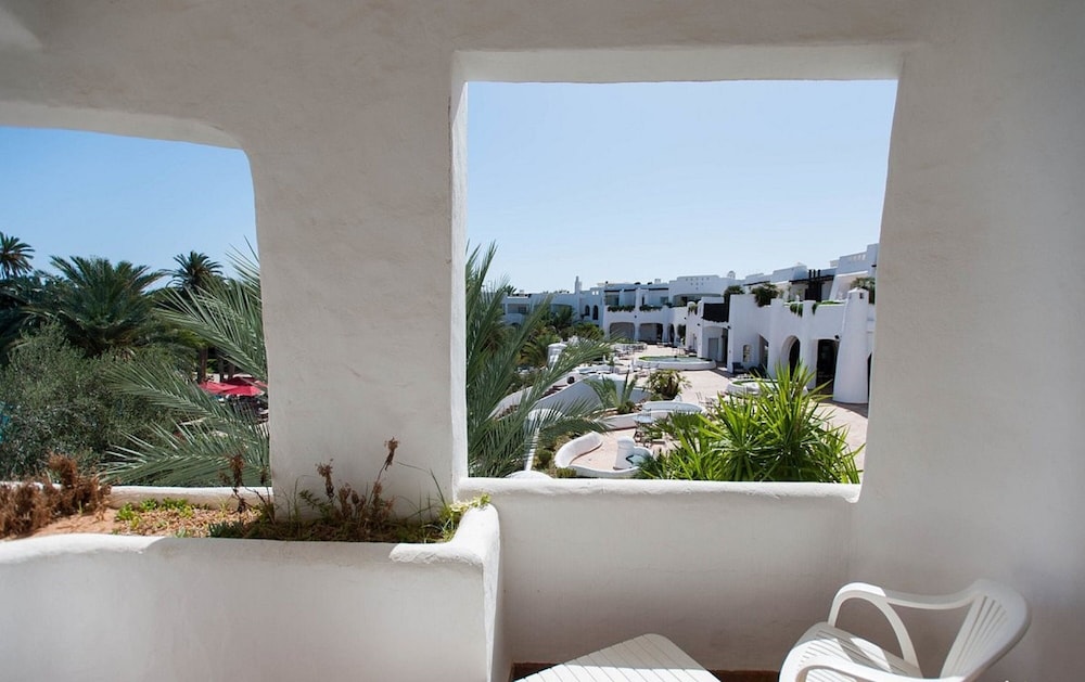 Odyssee Resort and Thalasso 10/50