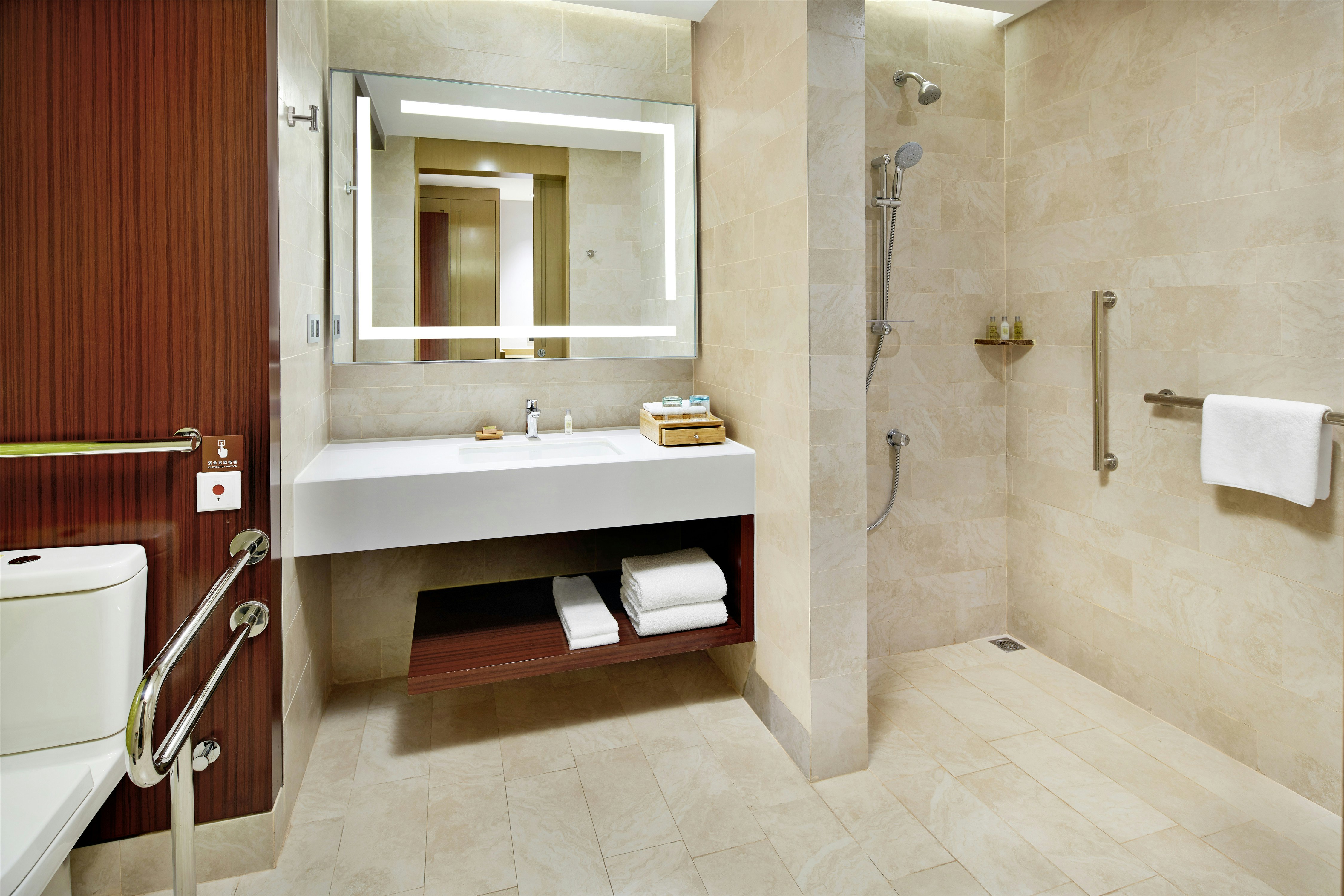 Room, King Bed, Accessible