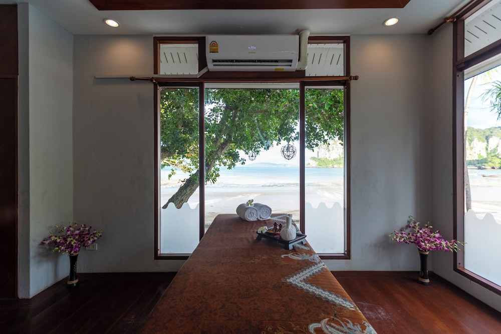Railay Bay Resort And Spa 46/72