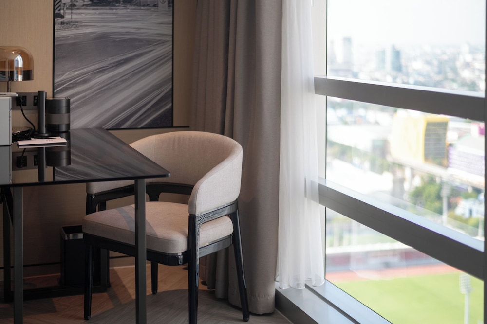 Pathumwan Princess Hotel 46/58