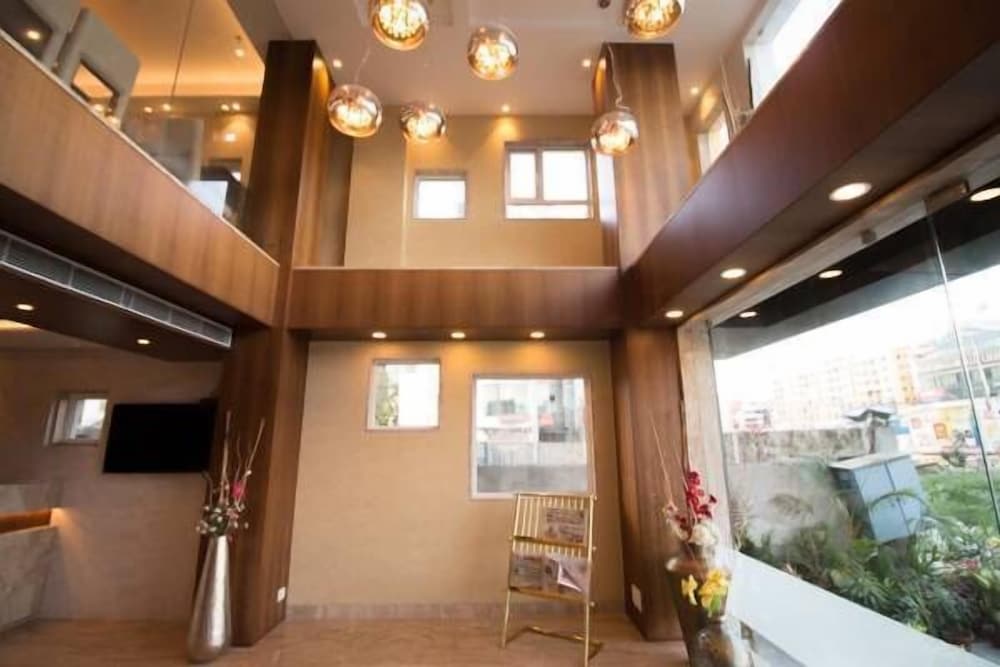 The Maureen酒店(The Maureen) 图片4
