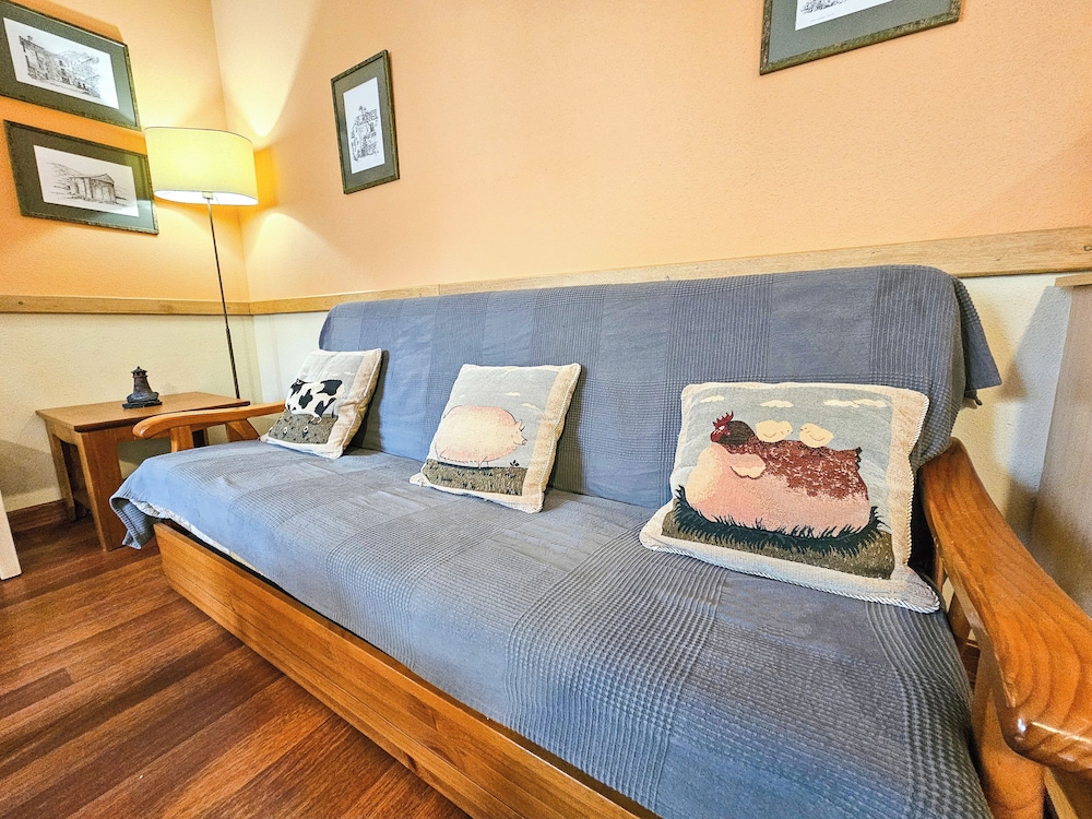 Apartamentos Gavin Biescas 3000 17/44