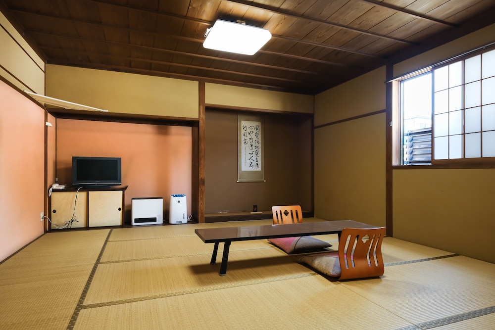 Shinshu Zenkoji Yakuoin 43/56