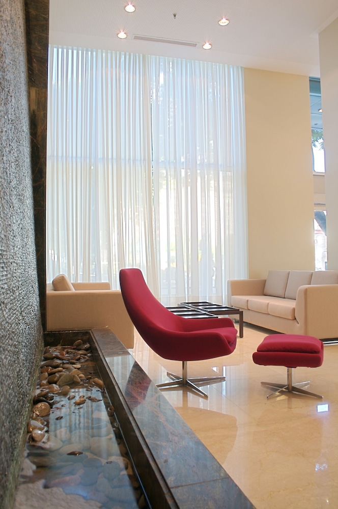 Eurobuilding - Hotel Boutique Buenos Aires 65/76