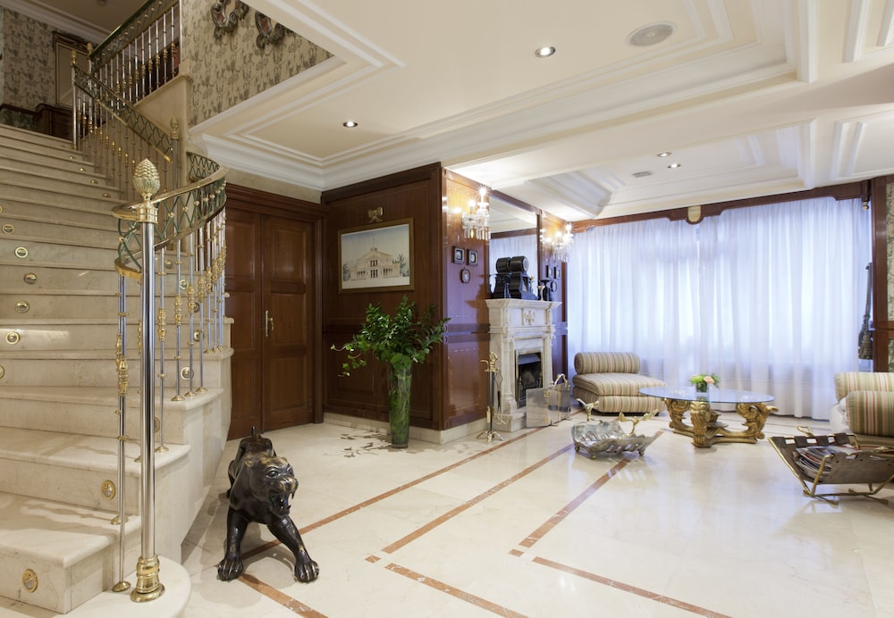 Hotel Rice Reyes Catolicos 6/73