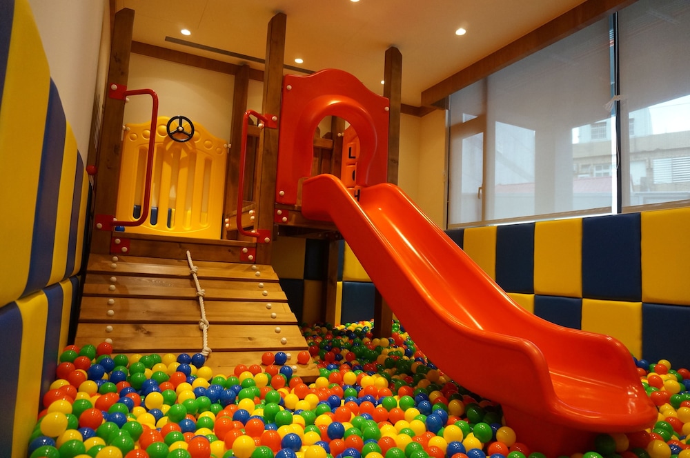 Park City Hotel -Hualien Vacation 36/50