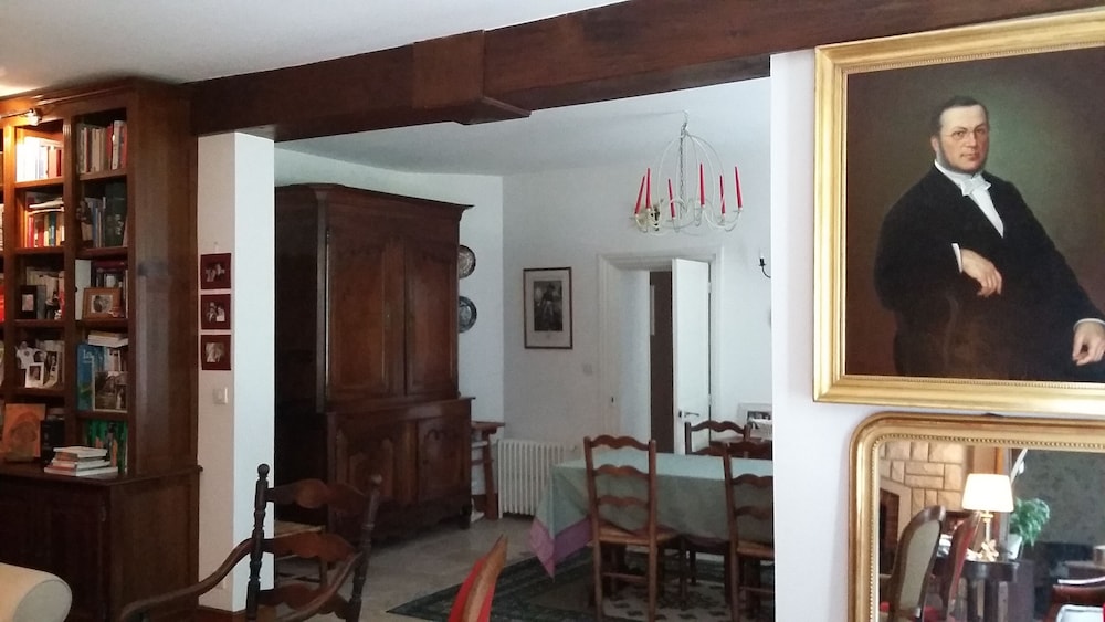 B&B La Héraudière 4/47