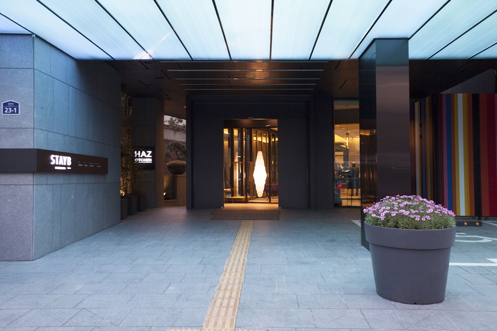 Stay B Myeongdong 27/50