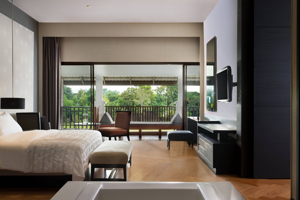 Le Meridien Chiang Rai Resort 22/71