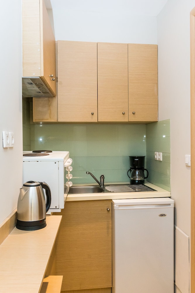 Alektor Luxury Apartments 18/34