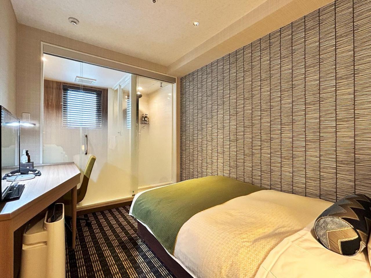 Garden Hotel Shizuoka 26/48