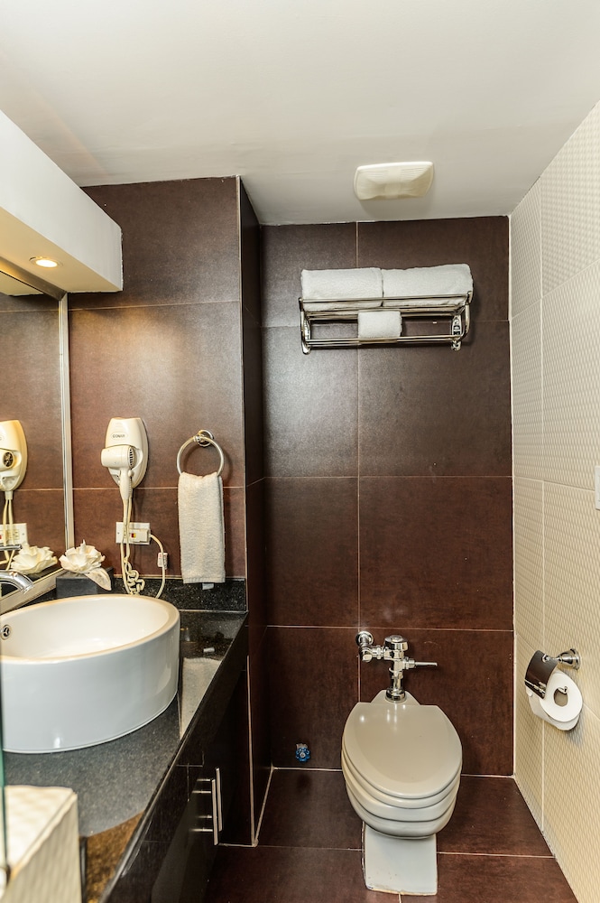 Riande Urban Hotel 16/71