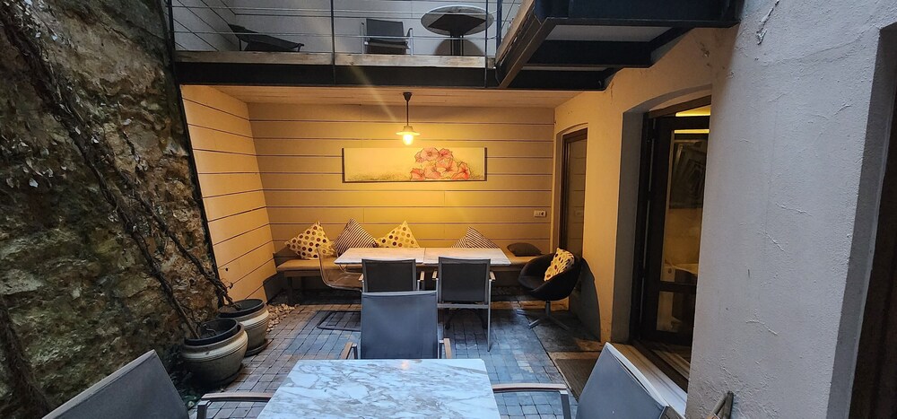 Rooms Galata 31/50