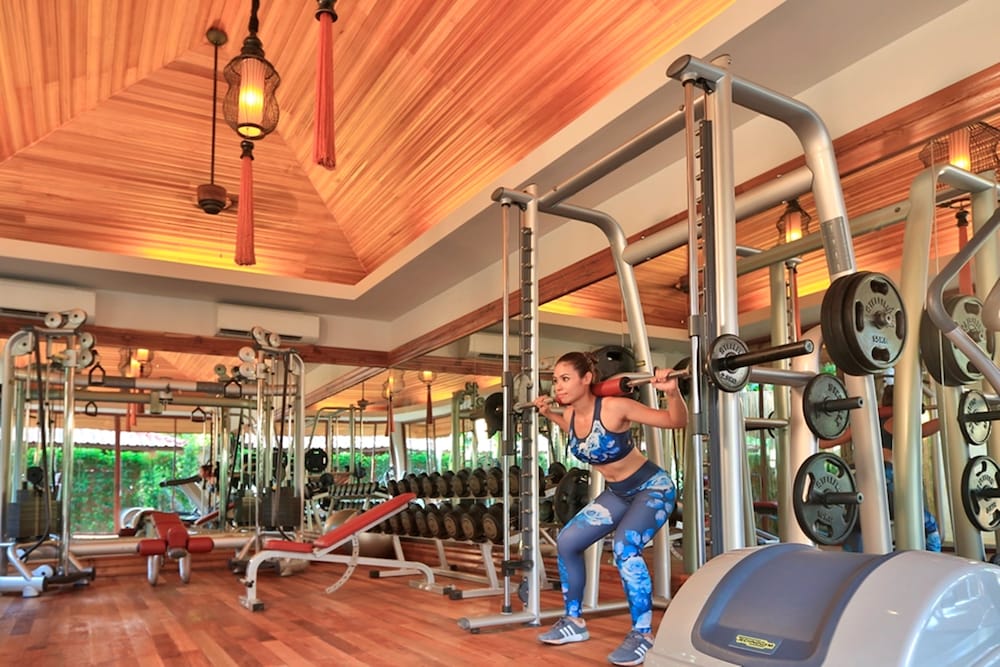 Zazen Boutique Resort & Spa 30/50