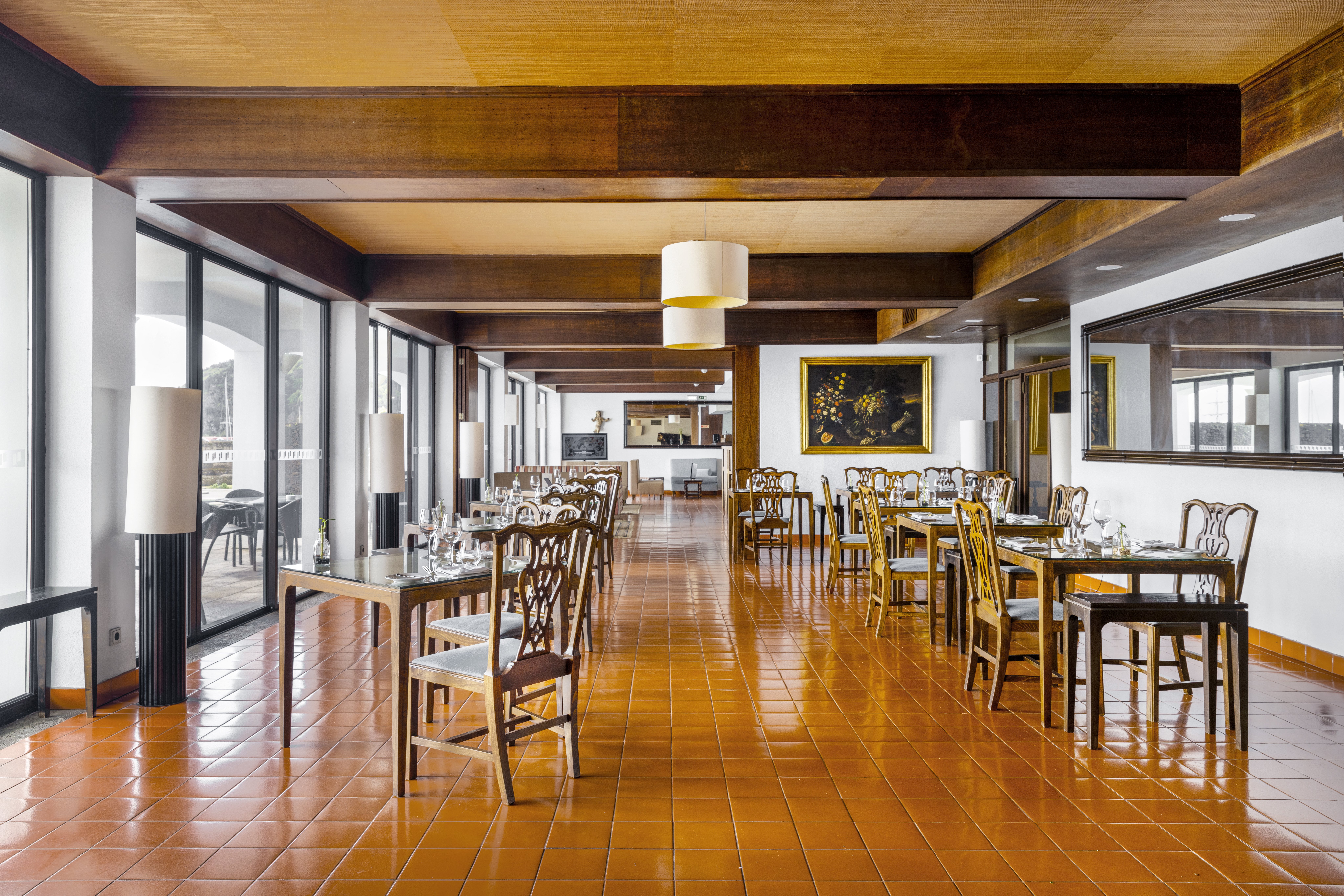 Pousada Forte Horta Historic Hotel 32/50