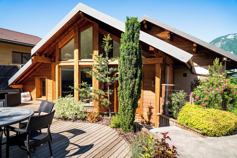 Les Tresoms Lake And Spa Resort 70/73