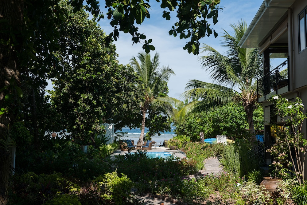 Le Repaire Boutique Hotels And Restaurant 30/47