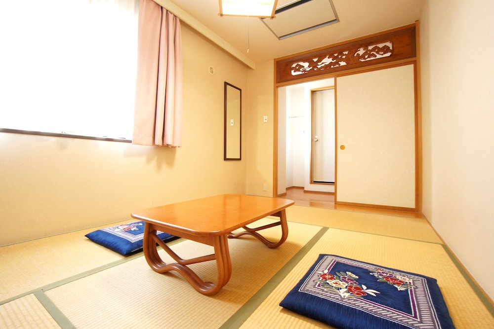 Hotel Trend Matsumoto 44/55