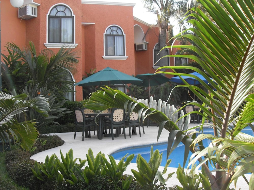 Hotel Playa Cristal 38/47