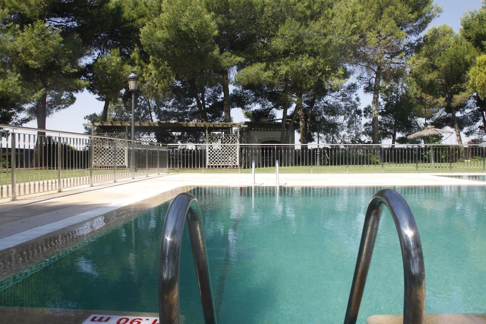 Hotel el Cortijo de Daimiel 35/61