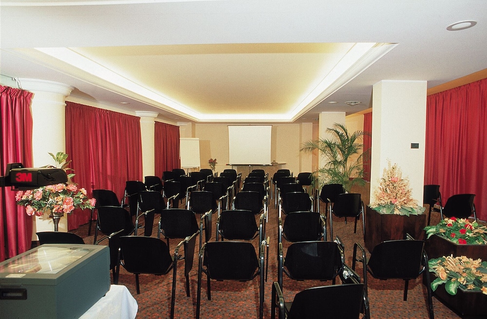 Hotel Terme Leonardo 31/42