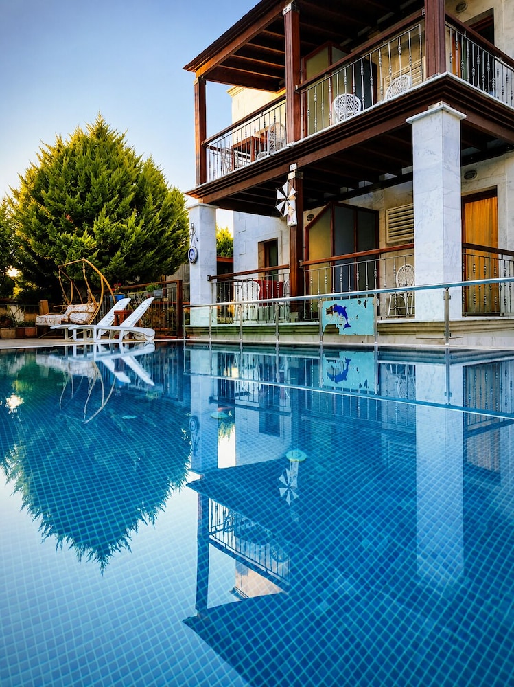 Bodrum Stone House Hotel 5/50