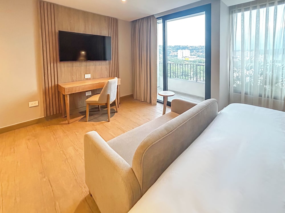 Hotel Faranda Collection Cucuta 25/58