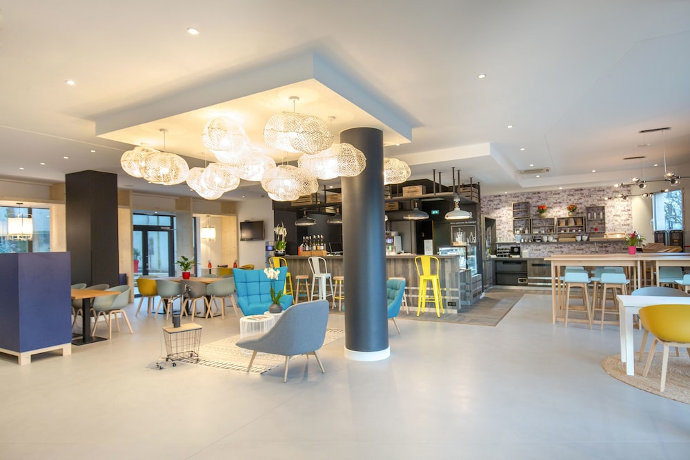 Hotel Ibis Lyon Sud Vienne Saint Louis 51/68