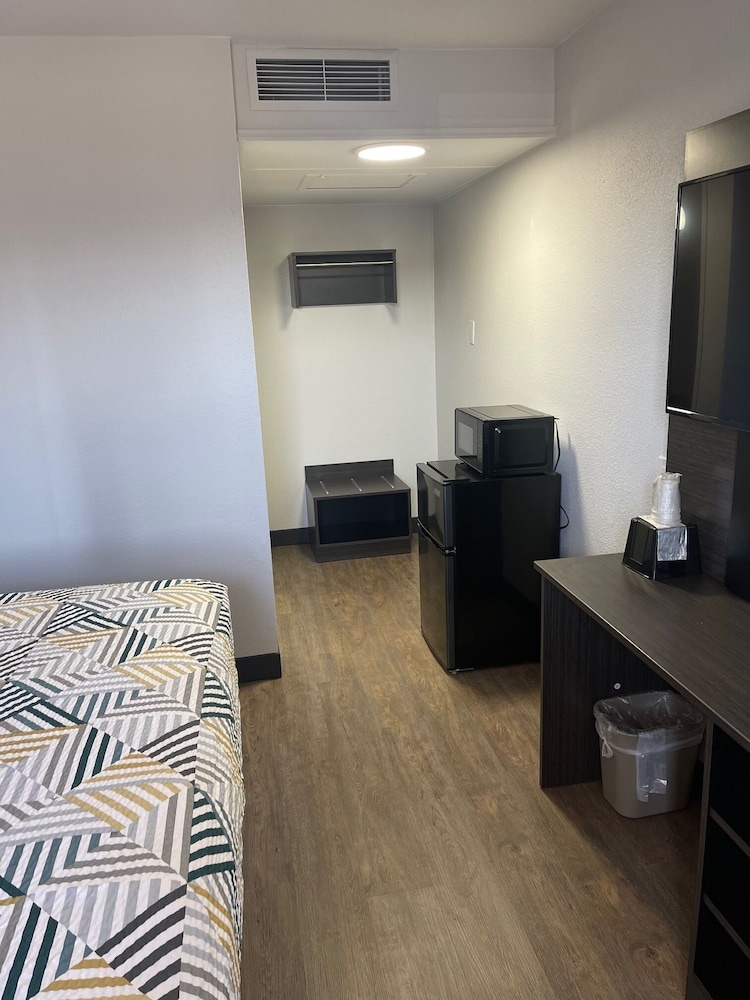 Motel6 Wichita, KS 31/44
