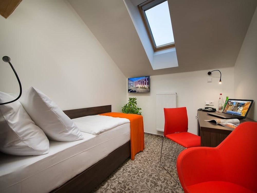 EA Business Hotel Jihlava 26/51