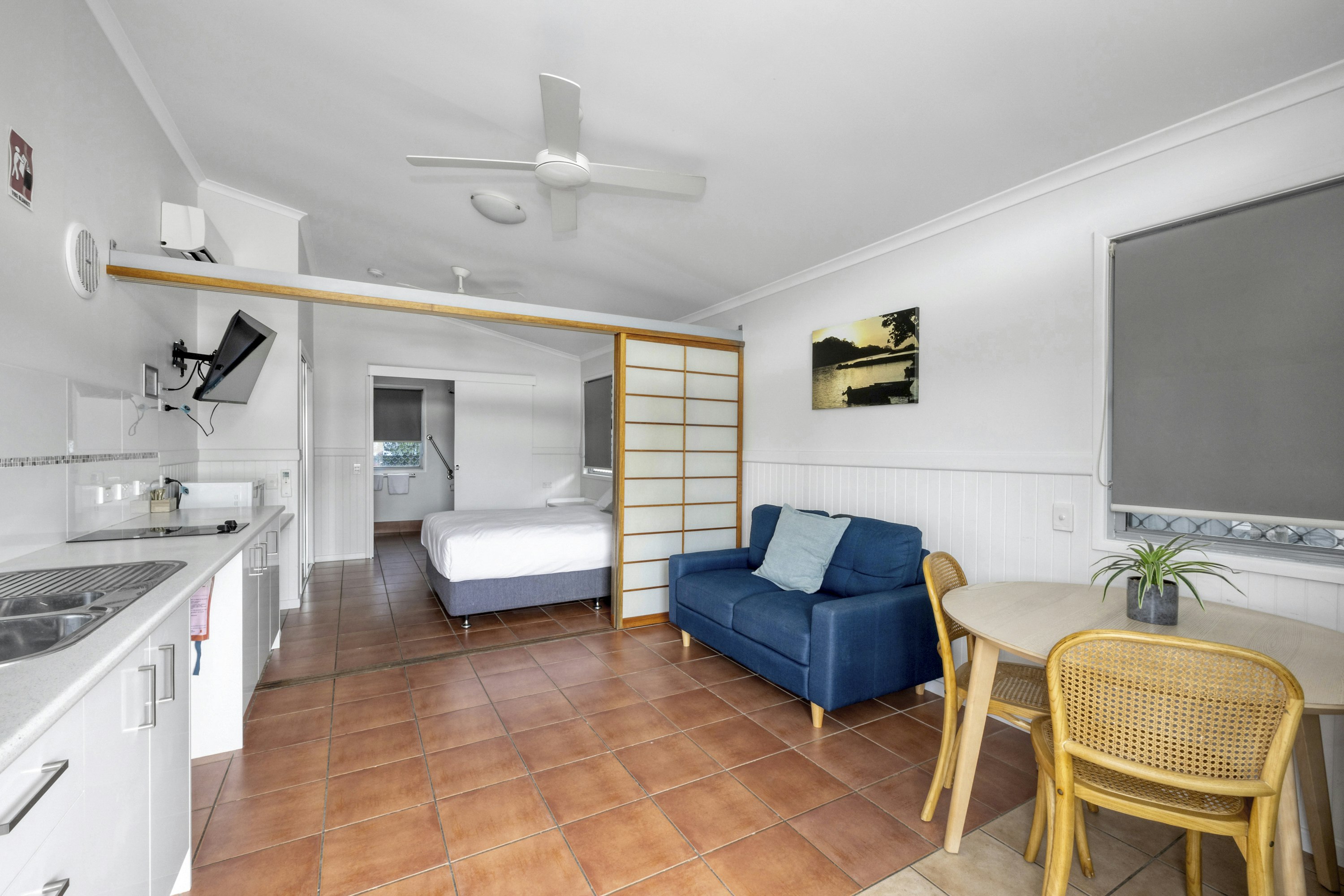 Reflections Holiday Parks Massy Greene 24/29