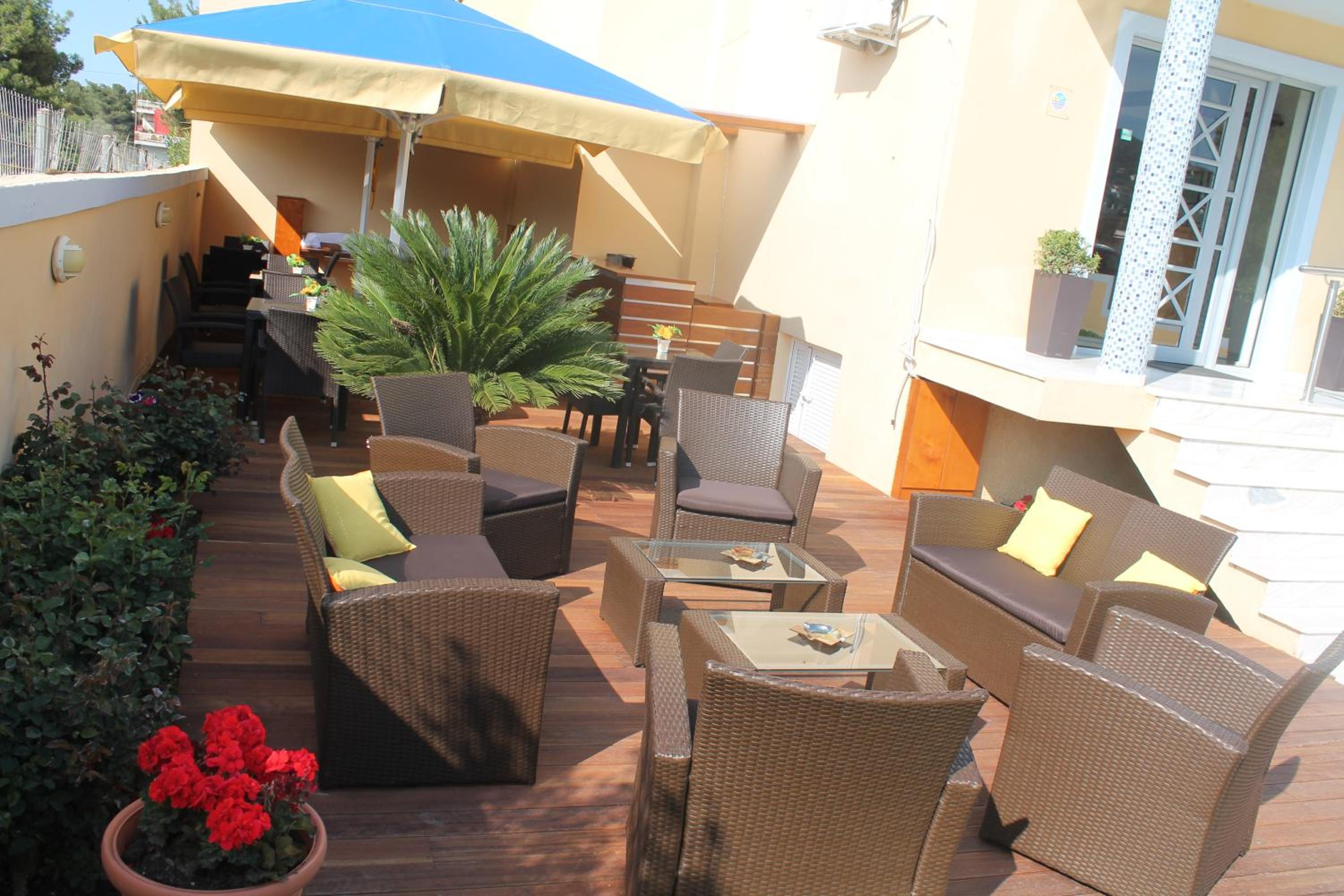 Peri's Hotel 9/19