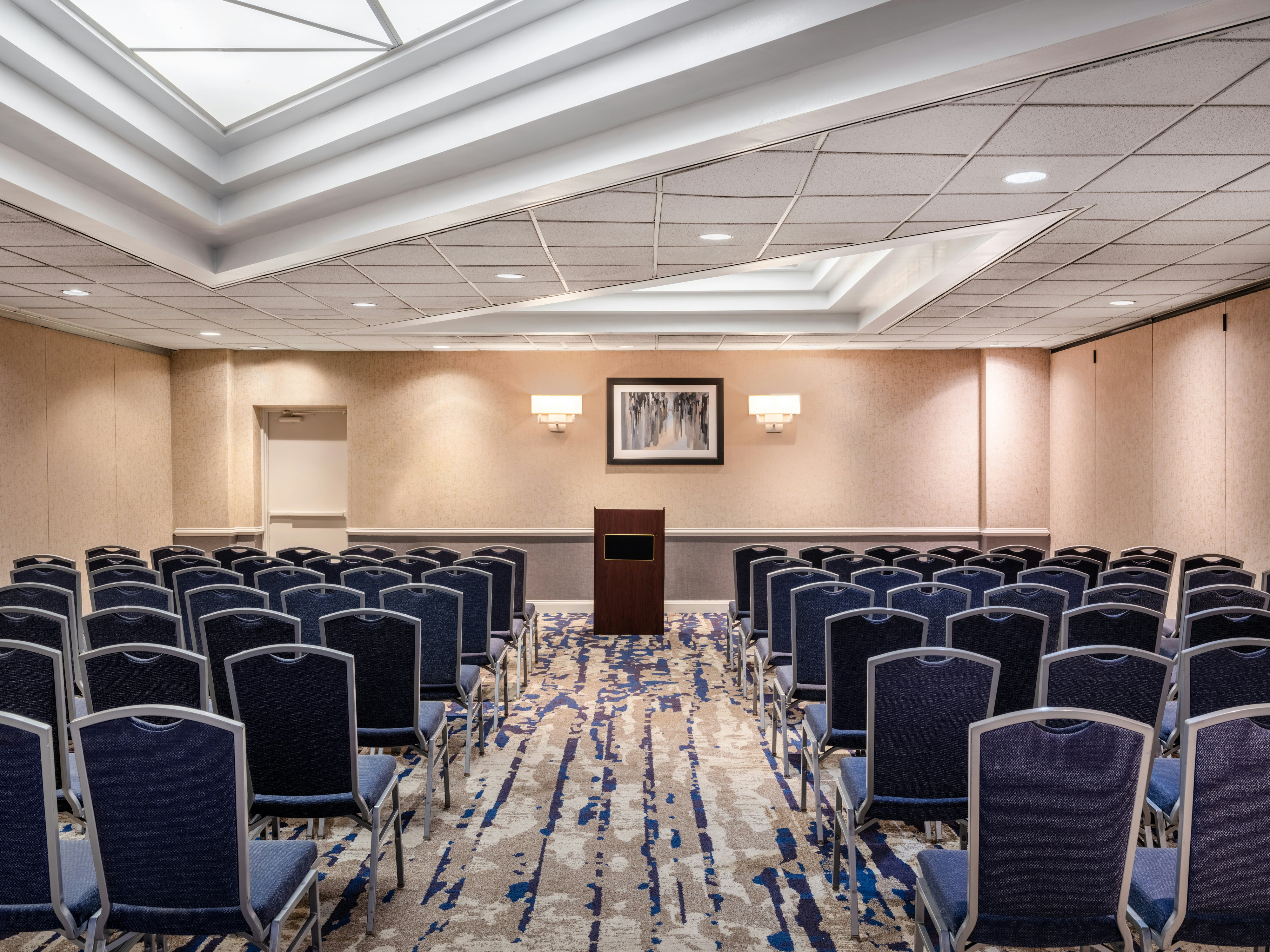 Embassy Suites By Hilton Baltimore Hunt Valley 49/59