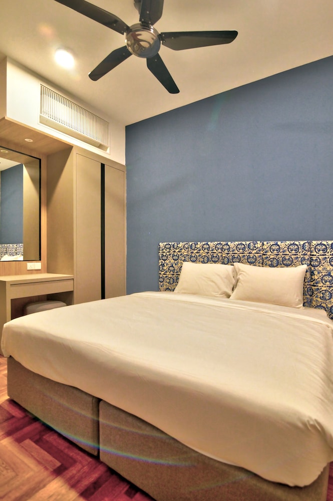 Vista Residences Genting Highlands @ Icon Stay — foto 5