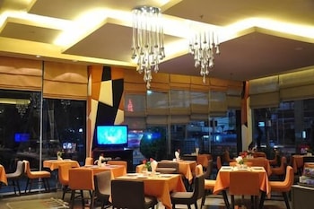 Thamrongin Hotel 19/28