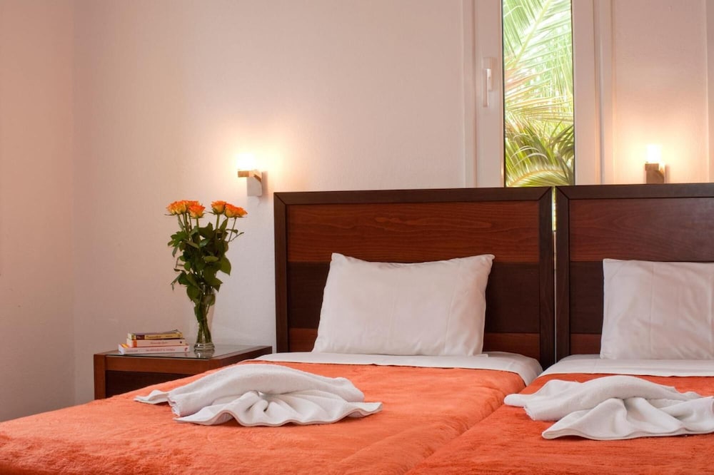 Nontas Hotel Apartaments 28/62