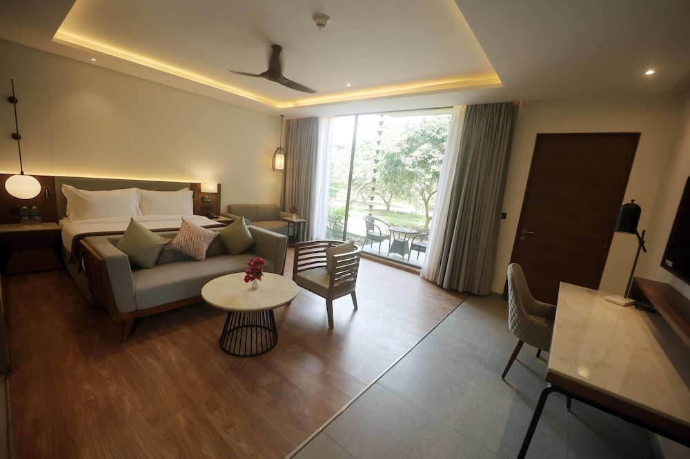 Wyndham Garden Jim Corbett Chhoi 22/69