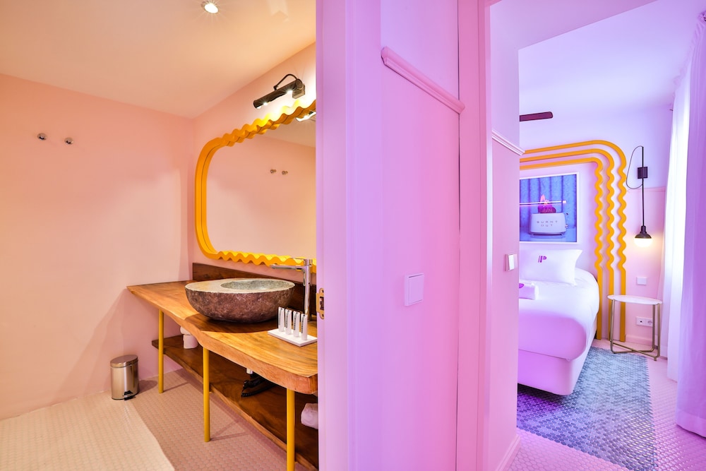 Paradiso Ibiza Art Hotel 38/72