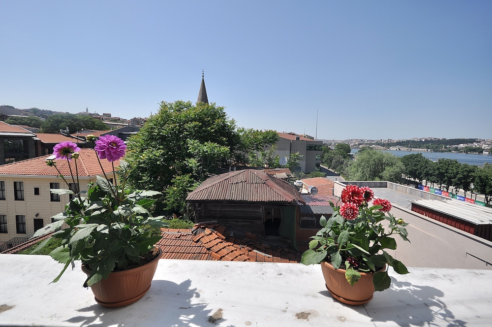 Hotel Baykal 43/47