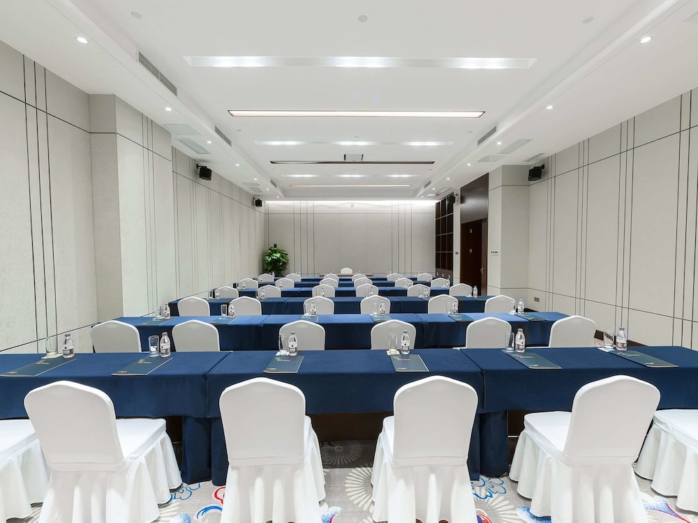 Novotel Wuxi 77/89