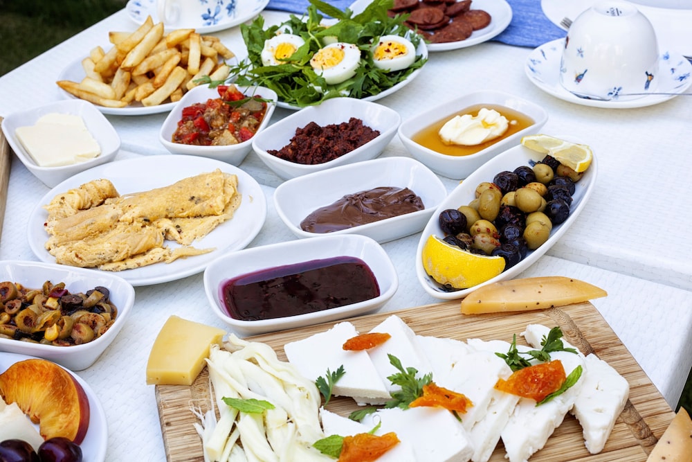 Ala Rosa Alacati Hotel - Adults Only 23/32