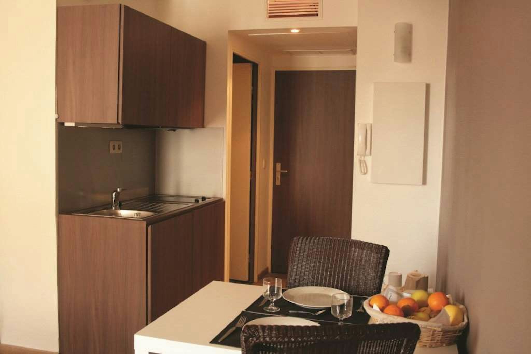 Appart Hotel Victoria Garden Pau 56/59