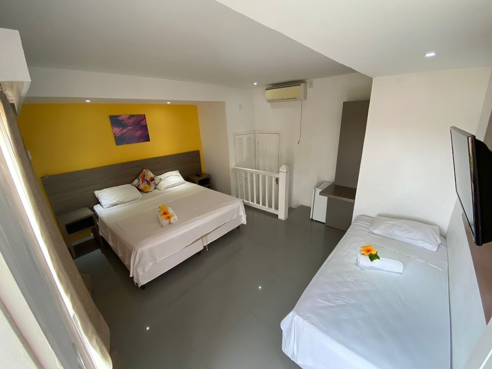 Taruma Buzios Hotel 16/50