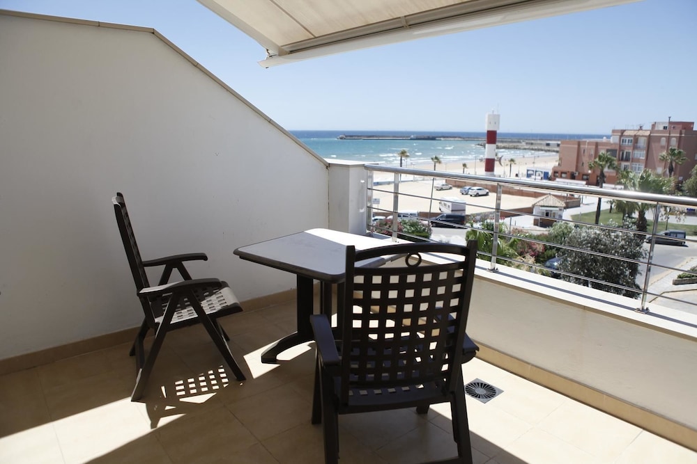 Adiafa Hotel 37/45